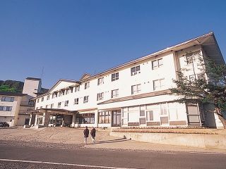 野地温泉ホテル写真１