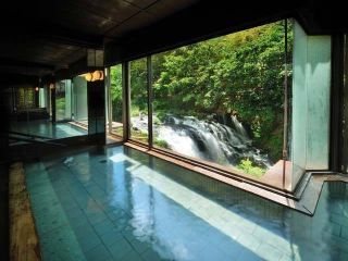 庄助の宿 瀧の湯写真１
