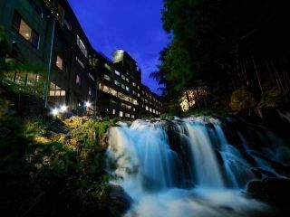 庄助の宿 瀧の湯写真２