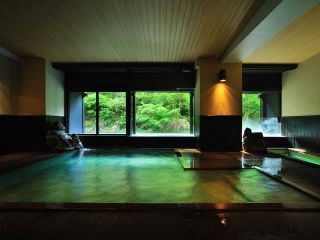 庄助の宿 瀧の湯の写真３