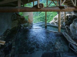 大川荘写真１