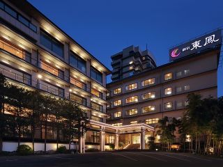 会津東山温泉 御宿東鳳写真２
