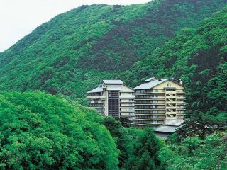 ホテル華の湯の写真３