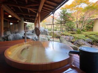 ホテル華の湯の写真４