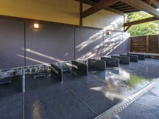 ひたちなか温泉 喜楽里 別邸の写真３