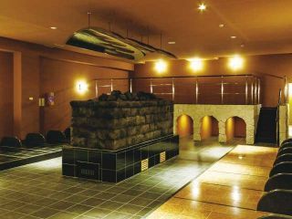 ひたちなか温泉 喜楽里 別邸の写真４