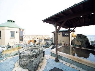 阿字ヶ浦温泉のぞみ写真１