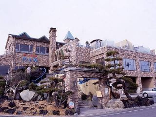 阿字ヶ浦温泉のぞみの写真３