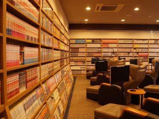 宇都宮天然温泉 ゆららの写真３