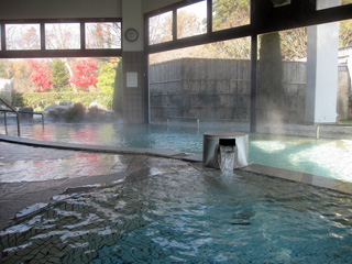 昭和の湯写真１