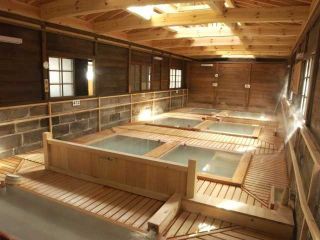 鹿の湯写真１