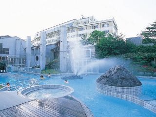 ホテルサンバレー那須写真２