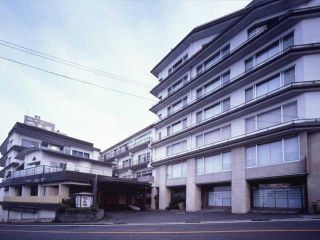 ホテル松本楼写真２