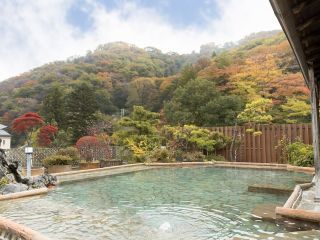和心の宿 大森写真２