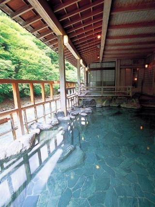 四万やまぐち館写真１