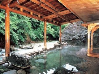 四万やまぐち館写真２