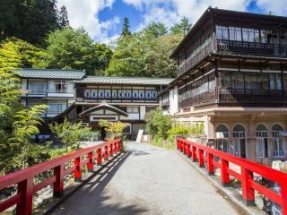 積善館 本館写真２