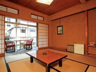 積善館 本館の写真３