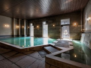 草津温泉 ホテルヴィレッジの写真３