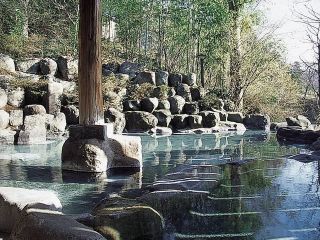 天狗の湯 きむら苑写真１