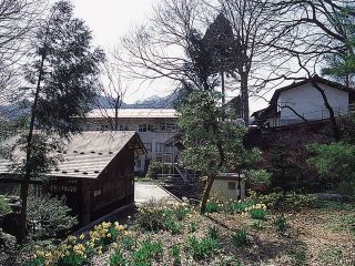 天狗の湯 きむら苑写真２