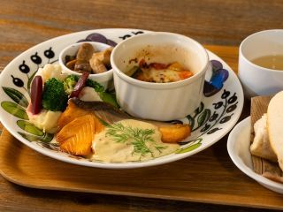 おふろcafe utataneの写真４