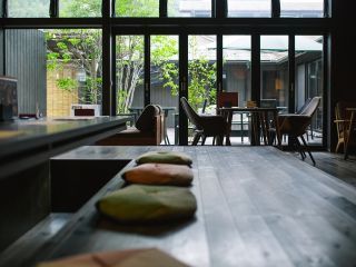 温泉と発酵 おふろcafe 白寿の湯の写真３