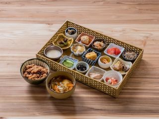 温泉と発酵 おふろcafe 白寿の湯の写真４