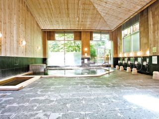 生涯青春の湯 つるつる温泉写真１