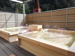 生涯青春の湯 つるつる温泉の写真４