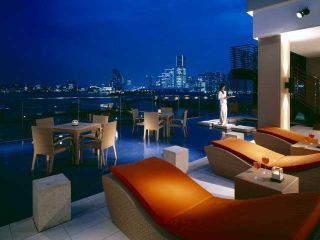RAKU SPA BAY 横浜の写真３