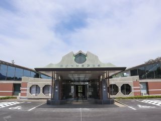 藤野やまなみ温泉写真１
