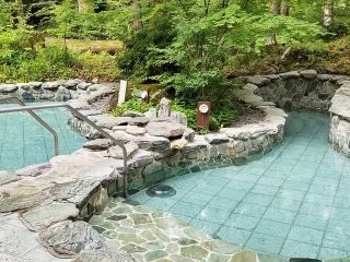モダン湯治 おんりーゆー写真２