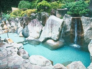 湯の里おかだの写真３