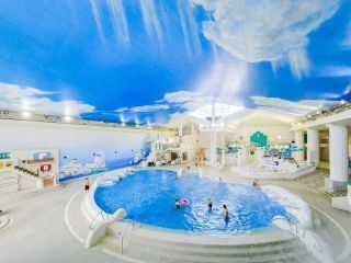 箱根小涌園ユネッサンの写真３