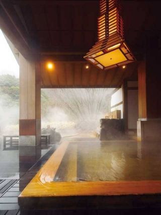 かよい湯治 一休写真１