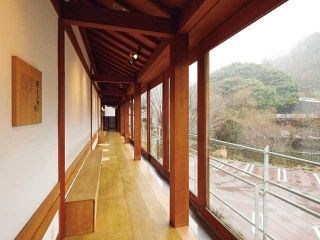 かよい湯治 一休写真２