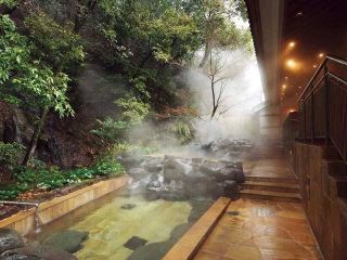かよい湯治 一休の写真３
