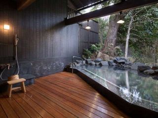 箱根湯寮写真２