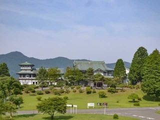 絶景日帰り温泉 龍宮殿本館の写真３