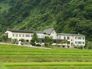 笹倉温泉 龍雲荘写真２