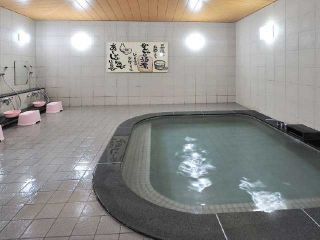ぽんしゅ館 越後湯沢驛店 酒風呂写真１