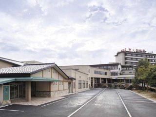 金太郎温泉 日帰り温泉カルナの館写真２