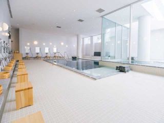 宇奈月温泉総湯 湯めどころ宇奈月の写真３