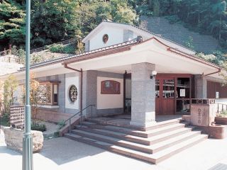 湯涌温泉総湯 白鷺の湯の写真４