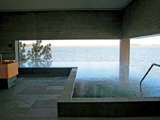 片山津温泉 総湯写真２