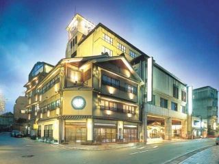 あわら温泉グランドホテル写真１