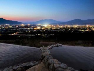 みはらしの丘 みたまの湯写真２