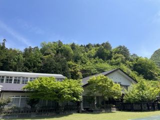 ヴィラ雨畑 すず里の湯の写真３