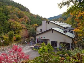 道志川温泉 紅椿の湯の写真３